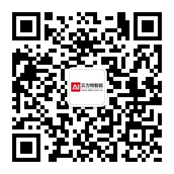 扫描二维码关注微信公众号